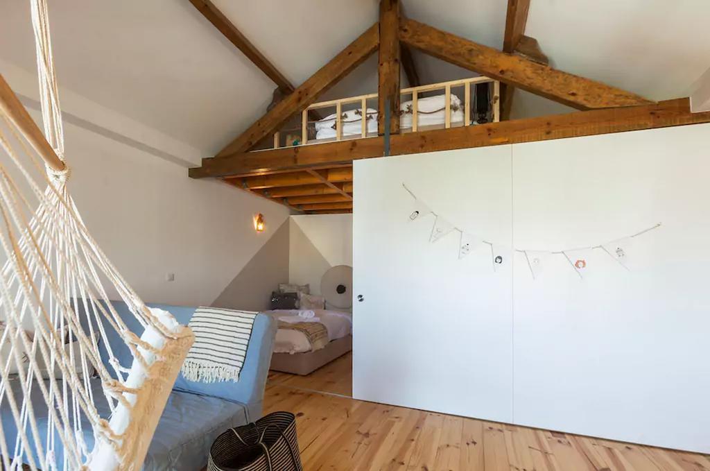 Boutique Rentals - Boho Chic Apartment Porto Exterior foto