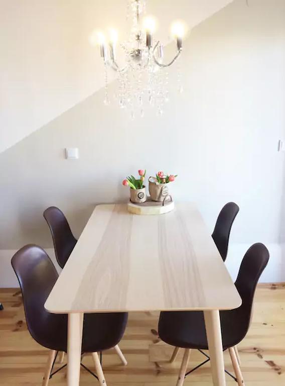 Boutique Rentals - Boho Chic Apartment Porto Exterior foto