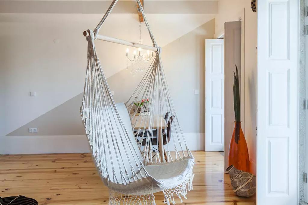Boutique Rentals - Boho Chic Apartment Porto Exterior foto