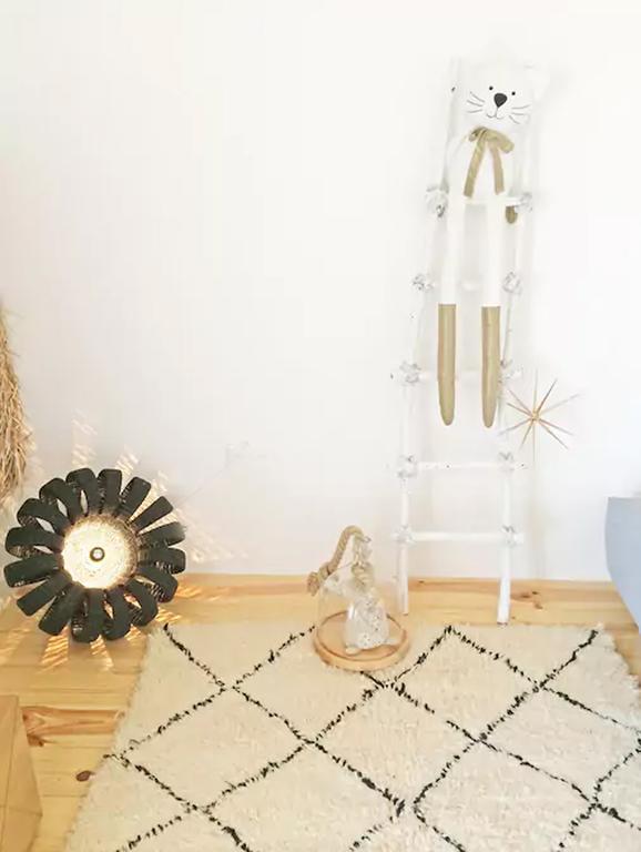 Boutique Rentals - Boho Chic Apartment Porto Exterior foto